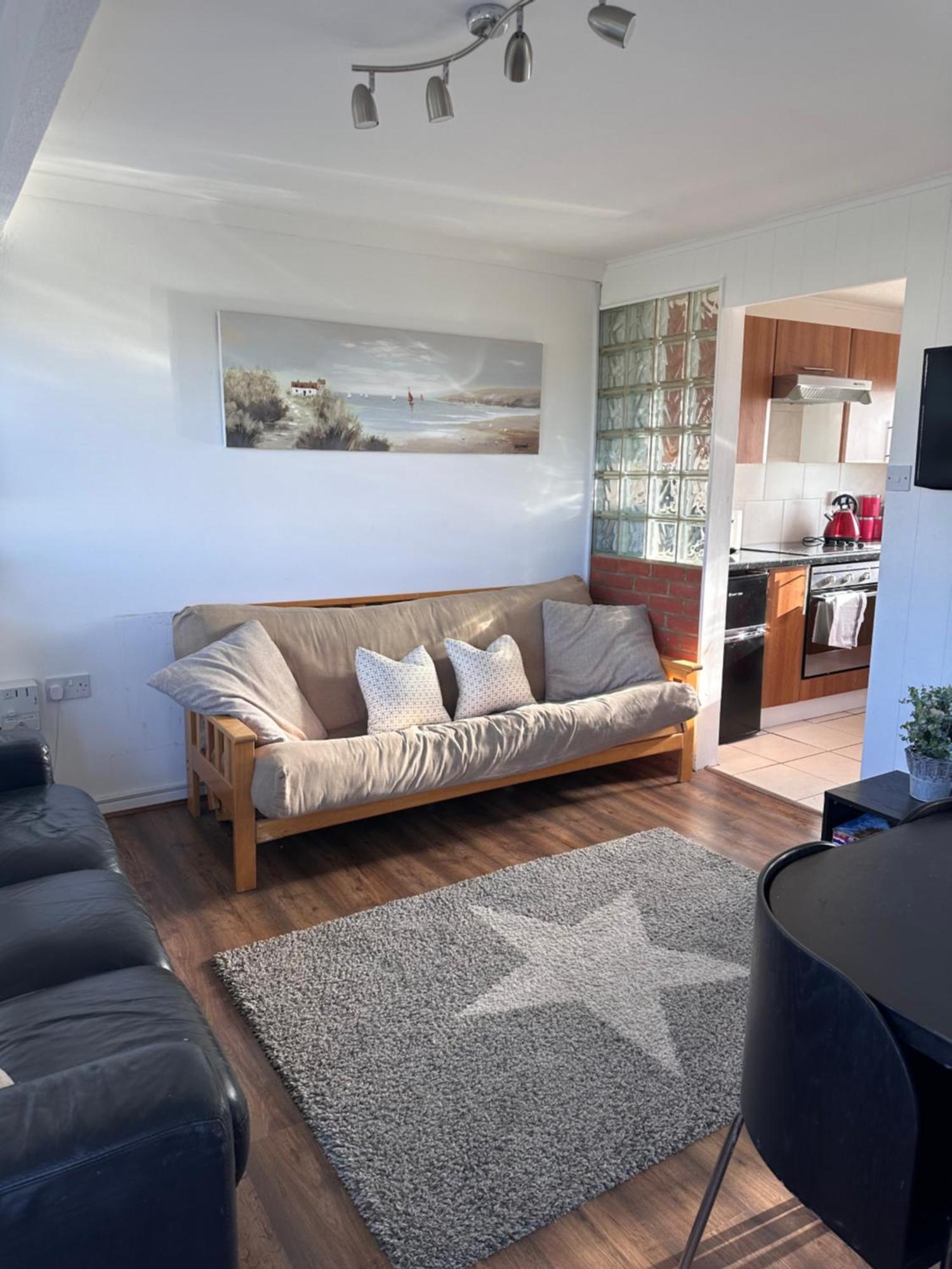 Grandad'S Chalet, California Sands, Scratby, Great Yarmouth Екстер'єр фото