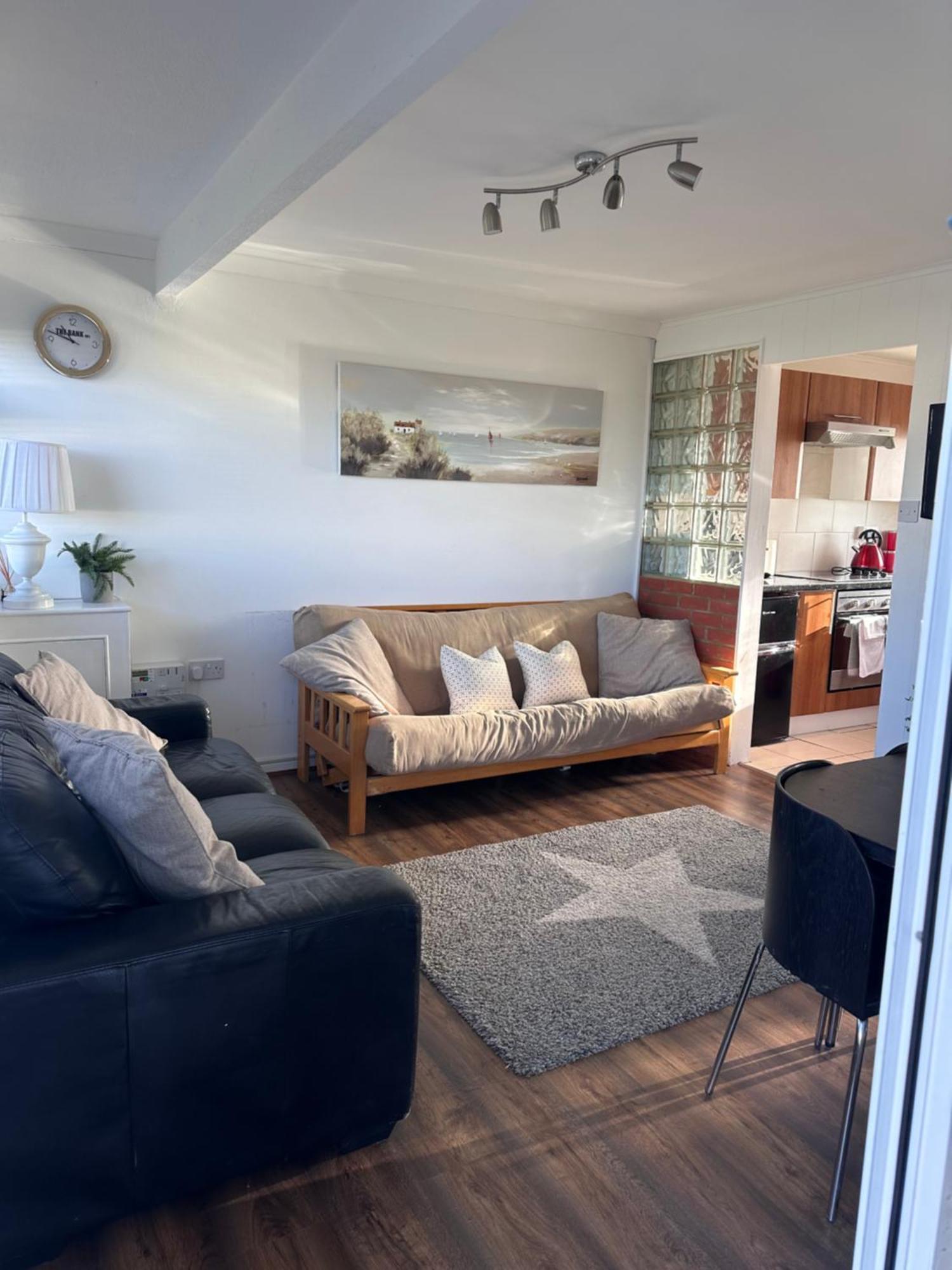 Grandad'S Chalet, California Sands, Scratby, Great Yarmouth Екстер'єр фото